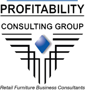 Profitability Consulting Group Logo