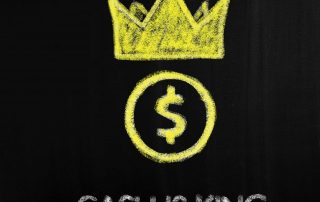 Cash Is King