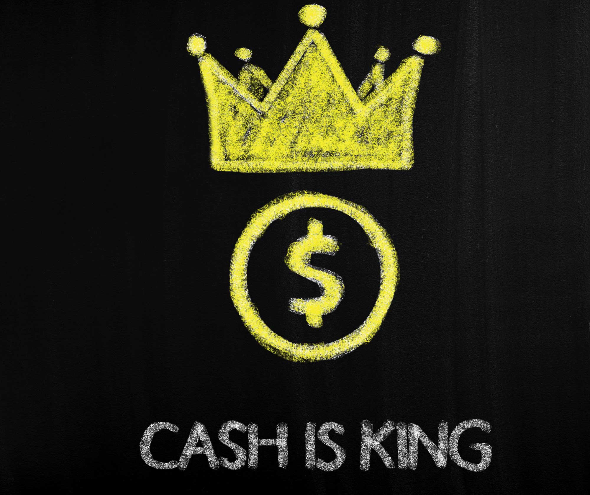 Cash Is King! Profitability Consulting Group